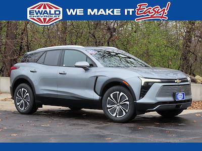 2025 Chevrolet Blazer EV AWD SUV for sale #25C182 - photo 1