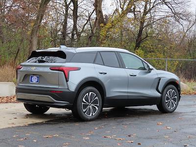 2025 Chevrolet Blazer EV AWD SUV for sale #25C182 - photo 2