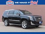 Used 2018 Cadillac Escalade Premium Luxury 4WD SUV for sale #25C231A - photo 1