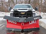 2025 Chevrolet Silverado 2500 Double Cab 4WD, BOSS DXT Plows Plow Truck for sale #25C247 - photo 16