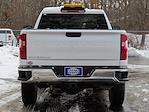 2025 Chevrolet Silverado 2500 Double Cab 4WD, BOSS DXT Plows Plow Truck for sale #25C248 - photo 18