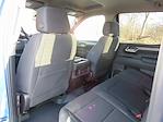 New 2025 Chevrolet Silverado 1500 LT Crew Cab 4WD Pickup for sale #25C282 - photo 36
