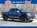 2025 Chevrolet Silverado 1500 Crew Cab 4WD Pickup for sale #25C289 - photo 1