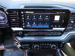 2025 Chevrolet Silverado 1500 Crew Cab 4WD Pickup for sale #25C289 - photo 5