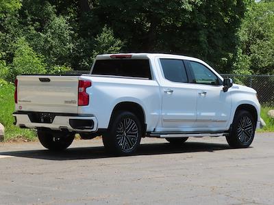 2023 Chevrolet Silverado 1500 Crew Cab 4WD Pickup for sale #25C289A - photo 2