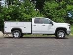 New 2025 Chevrolet Silverado 2500 Double Cab 4WD Monroe Truck Equipment 98" ServicePro Premier 8' 2" Service Truck for sale #25C291 - photo 3