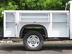 New 2025 Chevrolet Silverado 2500 Double Cab 4WD Monroe Truck Equipment 98" ServicePro Premier 8' 2" Service Truck for sale #25C291 - photo 4