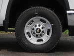 New 2025 Chevrolet Silverado 2500 Double Cab 4WD Monroe Truck Equipment 98" ServicePro Premier 8' 2" Service Truck for sale #25C291 - photo 12