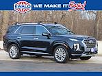 Used 2020 Hyundai Palisade Limited 4x4 SUV for sale #25C331A - photo 1
