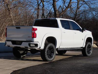 New 2025 Chevrolet Silverado 1500 RST Crew Cab 4WD Pickup for sale #25C363 - photo 2
