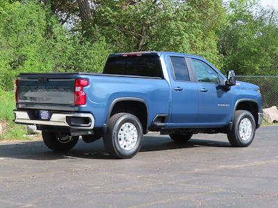2025 Chevrolet Silverado 2500 Double Cab 4WD Pickup for sale #25C378B - photo 2