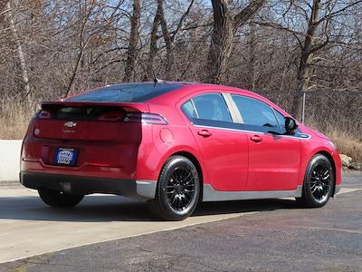 Used 2013 Chevrolet Volt for sale #25C379A - photo 2