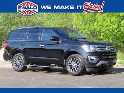 2021 Ford Expedition 4x4 SUV for sale #25C380B - photo 1