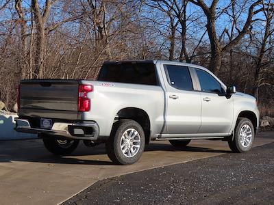 New 2025 Chevrolet Silverado 1500 LT Crew Cab 4WD Pickup for sale #25C381 - photo 2