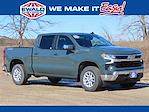 2025 Chevrolet Silverado 1500 Crew Cab 4WD Pickup for sale #25C391 - photo 1