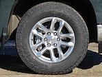 2025 Chevrolet Silverado 1500 Crew Cab 4WD Pickup for sale #25C391 - photo 17
