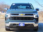 2025 Chevrolet Silverado 1500 Crew Cab 4WD Pickup for sale #25C391 - photo 19