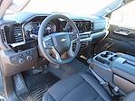 2025 Chevrolet Silverado 1500 Crew Cab 4WD Pickup for sale #25C391 - photo 21