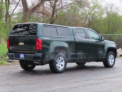 2016 Chevrolet Colorado Crew Cab 4WD Pickup for sale #25C395A - photo 2