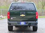 2016 Chevrolet Colorado Crew Cab 4WD Pickup for sale #25C395A - photo 18