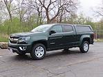 2016 Chevrolet Colorado Crew Cab 4WD Pickup for sale #25C395A - photo 28