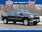 2025 Chevrolet Silverado 1500 Crew Cab 4WD Pickup for sale #25C396 - photo 1