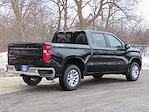 2025 Chevrolet Silverado 1500 Crew Cab 4WD Pickup for sale #25C396 - photo 2