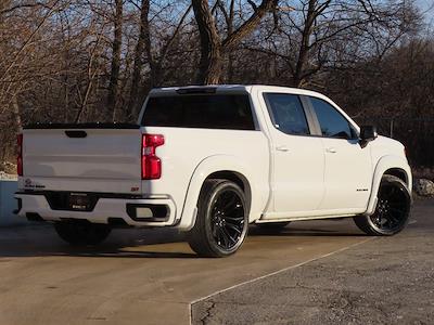 2025 Chevrolet Silverado 1500 Crew Cab 4WD Pickup for sale #25C407 - photo 2