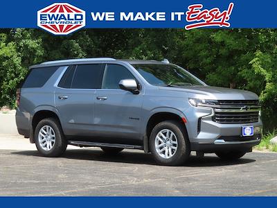 2021 Chevrolet Tahoe 4WD SUV for sale #25C426A - photo 1