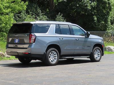 2021 Chevrolet Tahoe 4WD SUV for sale #25C426A - photo 2