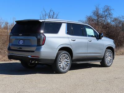 2025 Chevrolet Tahoe 4WD SUV for sale #25C428 - photo 2