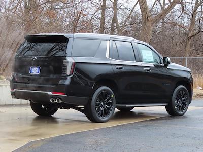 2025 Chevrolet Tahoe 4WD SUV for sale #25C429 - photo 2