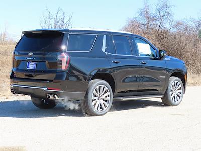 2025 Chevrolet Tahoe 4WD SUV for sale #25C432 - photo 2