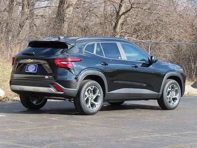 2025 Chevrolet Trax FWD SUV for sale #25C443 - photo 2