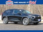 2025 Chevrolet Trax FWD SUV for sale #25C443 - photo 1