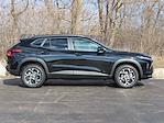 2025 Chevrolet Trax FWD SUV for sale #25C443 - photo 3