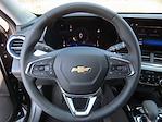 2025 Chevrolet Trax FWD SUV for sale #25C443 - photo 4