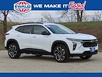 New 2025 Chevrolet Trax 2RS SUV for sale #25C454 - photo 1