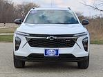 New 2025 Chevrolet Trax 2RS SUV for sale #25C454 - photo 15