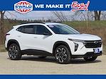 New 2025 Chevrolet Trax 2RS SUV for sale #25C455 - photo 1