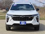 New 2025 Chevrolet Trax 2RS SUV for sale #25C455 - photo 13