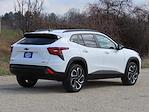 New 2025 Chevrolet Trax 2RS SUV for sale #25C455 - photo 2