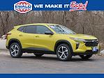 2025 Chevrolet Trax FWD SUV for sale #25C459 - photo 1