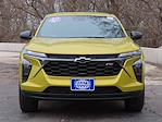 2025 Chevrolet Trax FWD SUV for sale #25C459 - photo 16