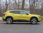2025 Chevrolet Trax FWD SUV for sale #25C459 - photo 3