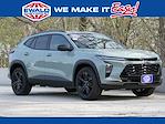 2025 Chevrolet Trax FWD SUV for sale #25C462 - photo 1