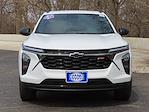 2025 Chevrolet Trax FWD SUV for sale #25C465 - photo 17