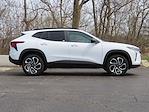 2025 Chevrolet Trax FWD SUV for sale #25C465 - photo 3