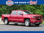 2018 Chevrolet Silverado 1500 Crew Cab 4WD Pickup for sale #25C482A - photo 1
