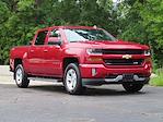 2018 Chevrolet Silverado 1500 Crew Cab 4WD Pickup for sale #25C482A - photo 10